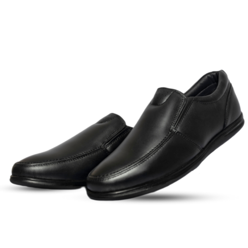 Men's Leather Shoe  71221 - Image 2