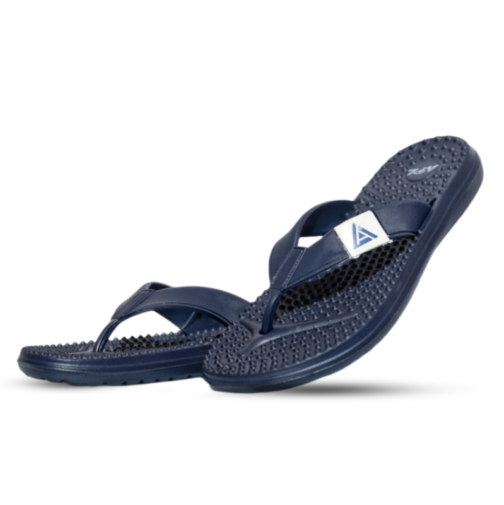 Men's Chappal For All Season DE-MAX-142 - Image 2