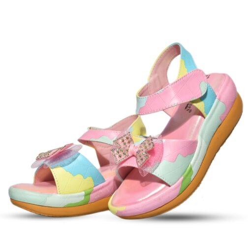 Kids Sandal (Girls) 555263 - Image 2