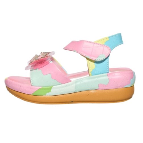 Kids Sandal (Girls) 555263 - Image 4