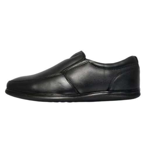 Men's Leather Shoe  71221 - Image 4