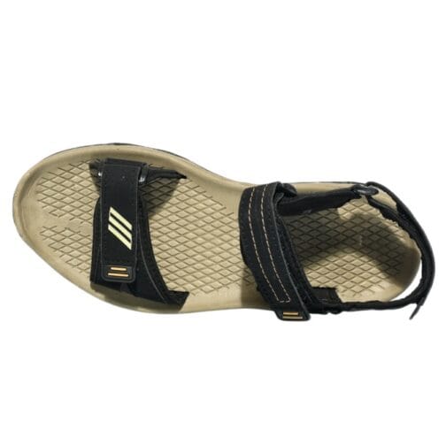 Men's Sandal 16422 - Image 3