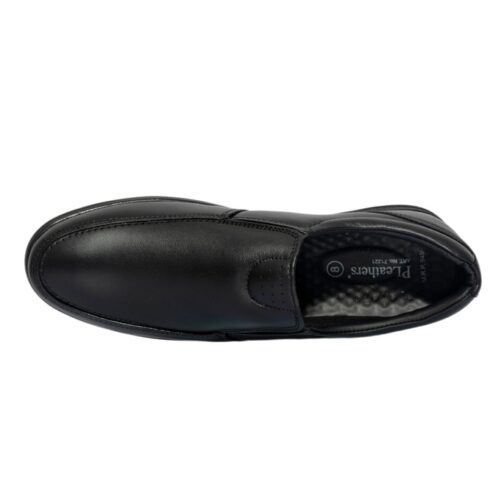 Men's Leather Shoe  71221 - Image 3