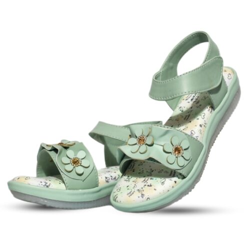 Kids Sandal (Girls) 555265 - Image 2