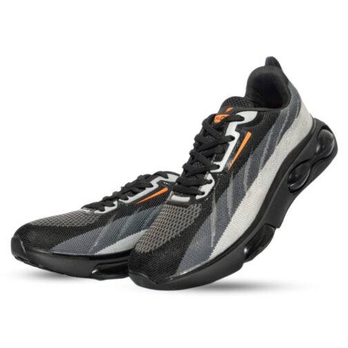 MEN'S SPORTS SHOE 35312 - Image 2