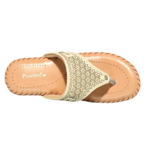 Ladies Chappal  5540 - Image 4