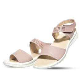 Women’s Flat Sandal  6551