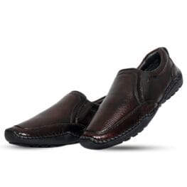 Men’s Leather Shoe 56220