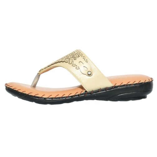 Ladies Chappal  5540 - Image 3