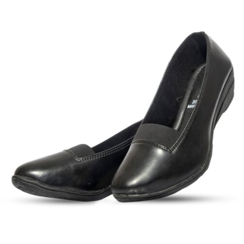 Women's Formal Belly Shoe 3849 - Image 2