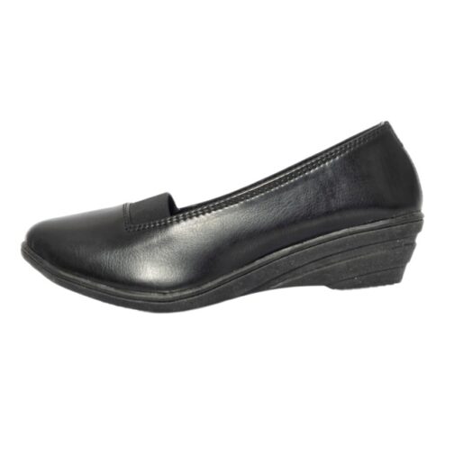 Women's Formal Belly Shoe 3849 - Image 3