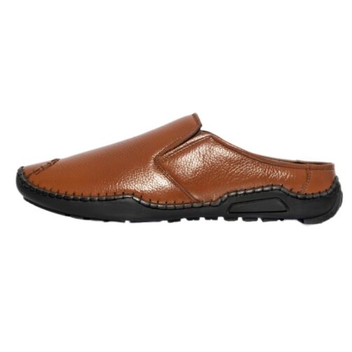 Men’s Leather Shoe 56221 - Image 4