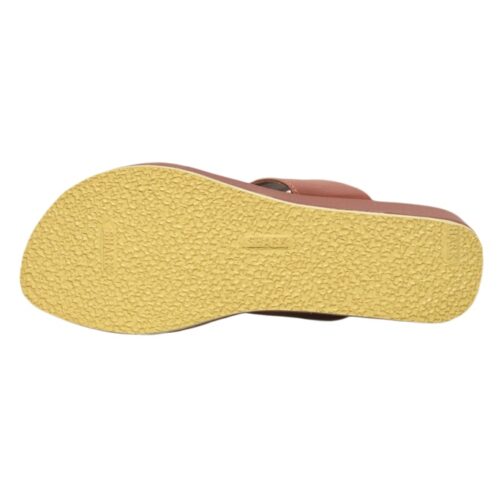 Ladies Heel Chappal 1588 - Image 5