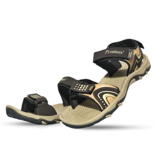 Men's Sandal 16421 - Image 2