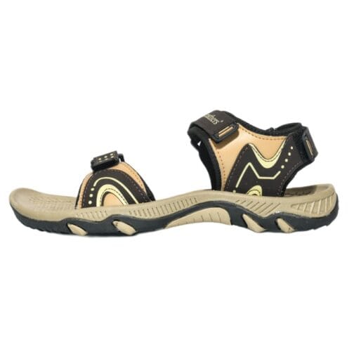 Men's Sandal 16421 - Image 4