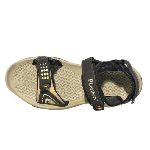 Men's Sandal 16421 - Image 3