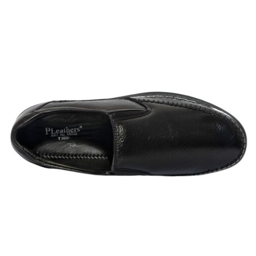 Men’s Leather Shoe 56222 - Image 3