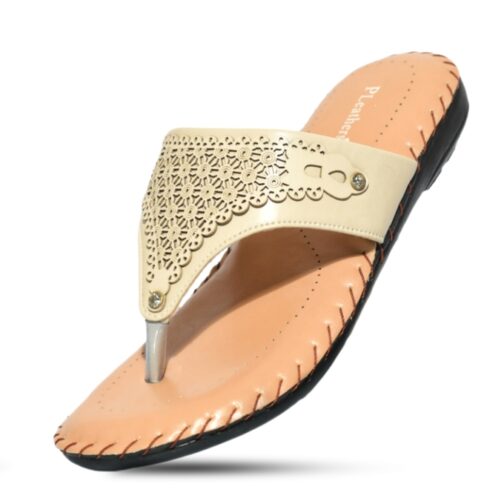 Ladies Chappal  5540