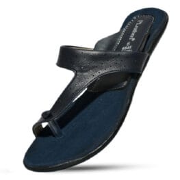 Ladies Flat Chappal  6545