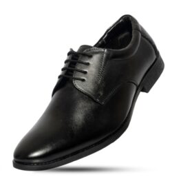 Men’s Leather Shoe  74138