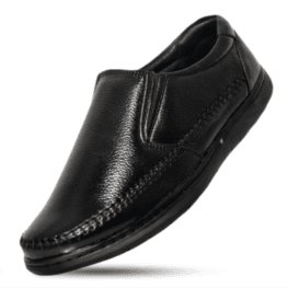 Men’s Leather Shoe 56222