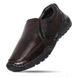 Men’s Leather Shoe 56220