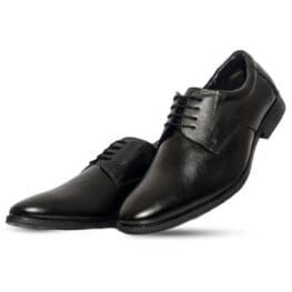 Men’s Leather Shoe  74138