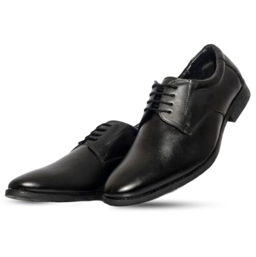 Men's Leather Shoe  74138 - Image 2