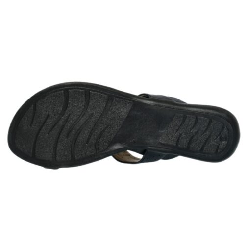 Ladies Flat Chappal  6545 - Image 5