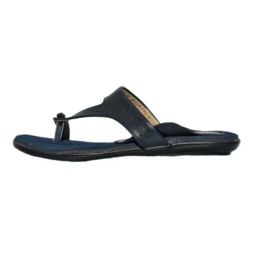 Ladies Flat Chappal  6545 - Image 4