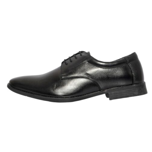 Men's Leather Shoe  74138 - Image 4