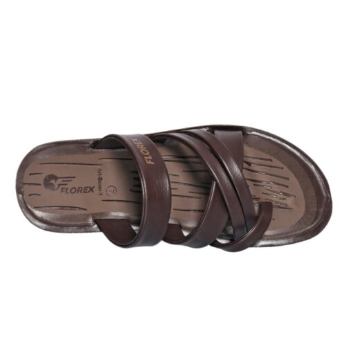 Men's PU Chappal BOXER - Image 4