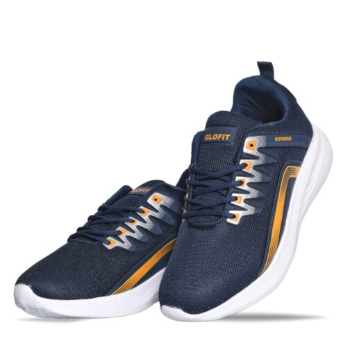 MENS SPORTS SHOE 21726 - Image 2