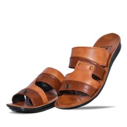 Men’s PU Chappal 26230