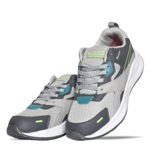 MENS SPORTS SHOE 21730 - Image 2