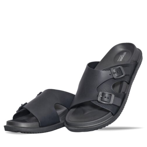 Men's EVA Chappal DE FORCE - Image 2