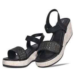 Women’s Heel Sandal  2838