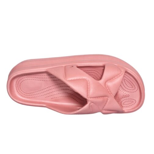 Women's Chappal For All Weather DE 2474 - Image 4