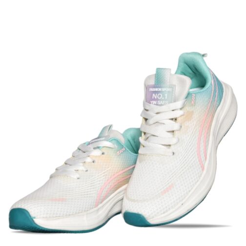 Women's Sports Shoe 3620 - Image 2