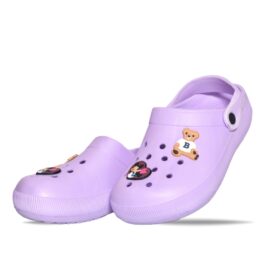 Women’s Eva Sandal For All Weather DE 2477