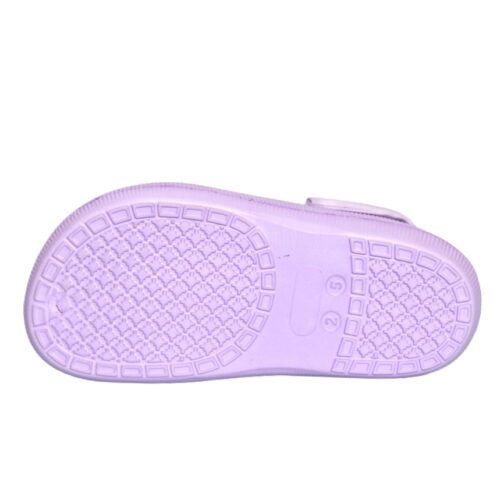 Women's Eva Sandal For All Weather DE 2477 - Image 5