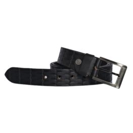Men’s Leather Belt  04280