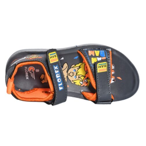 Kid's Sandal 132115 - Image 4