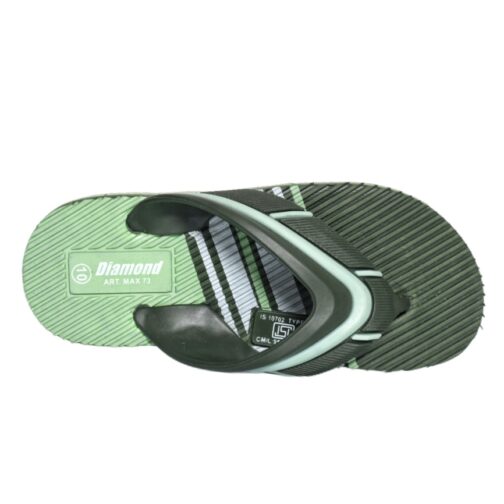 Kid's Chappal DE MAX-73 - Image 4