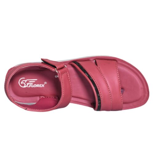 Women's  Sandal  RUBICON - Image 4