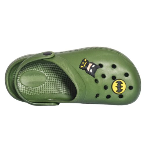 Kid's EVA Sandal For All Weather DE 247112 - Image 4