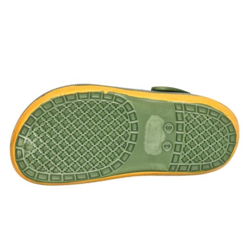 Kid's EVA Sandal For All Weather DE 247112 - Image 5