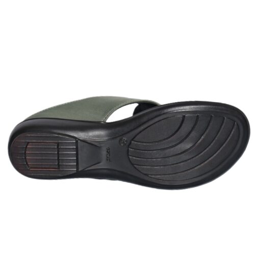 WOMEN'S HEEL CHAPPAL 7030 - Image 5