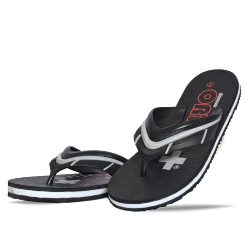MEN's Chappal DE MAX ORTHO - Image 2