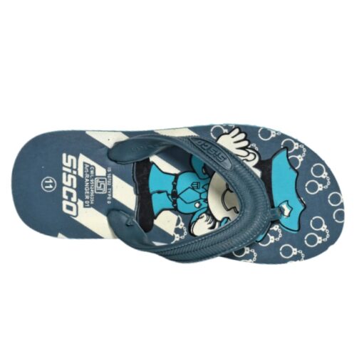 Kid's Chappal DE RANGER - Image 4